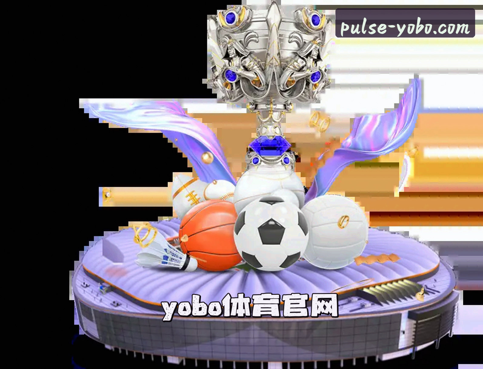 关于我们 - YOBO(YOBO)官方网站 · 极致竞技体验 · A7F3